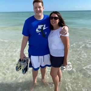 Meet your Posher, Ashlee